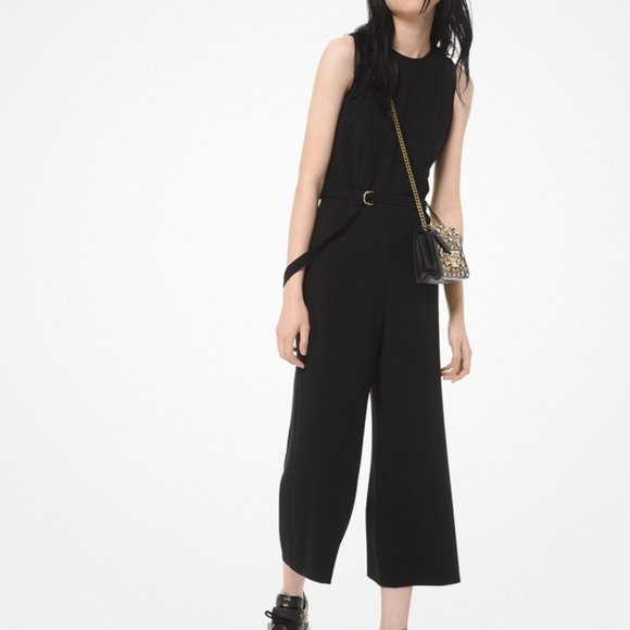 Michael Kors Pants - (149)NWT Michael Kors Jumpsuit